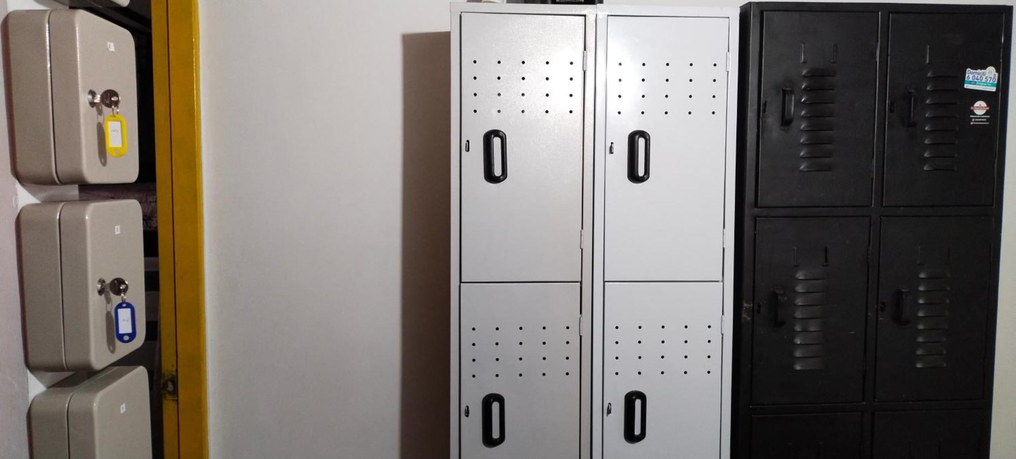 מדיין Hostel Metro Floresta Alojamiento מראה חיצוני תמונה